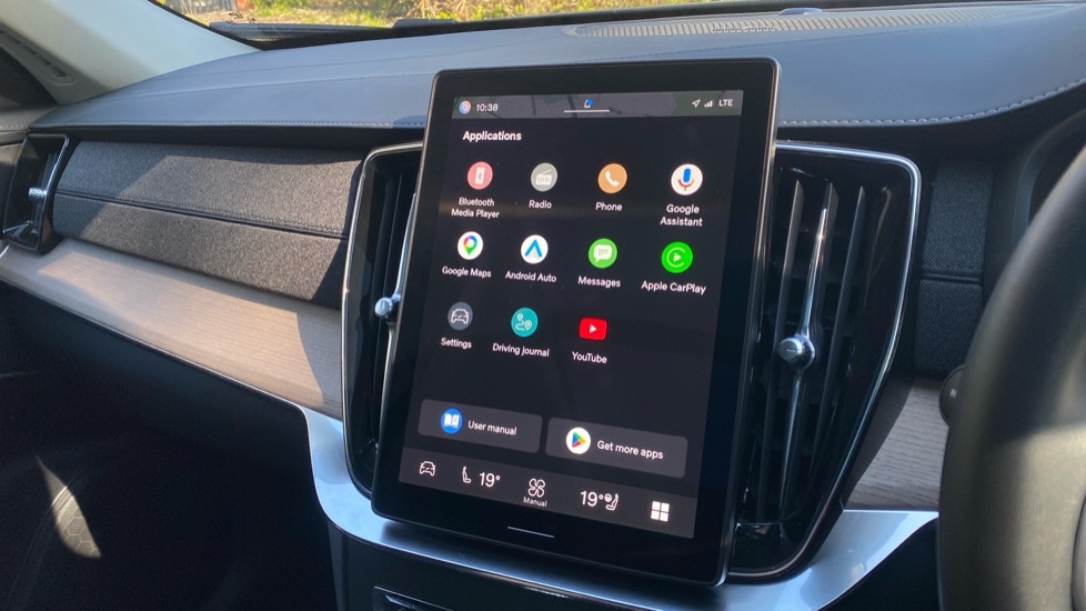 Used Volvo XC90 2025 for sale - 78128946: Photo 52