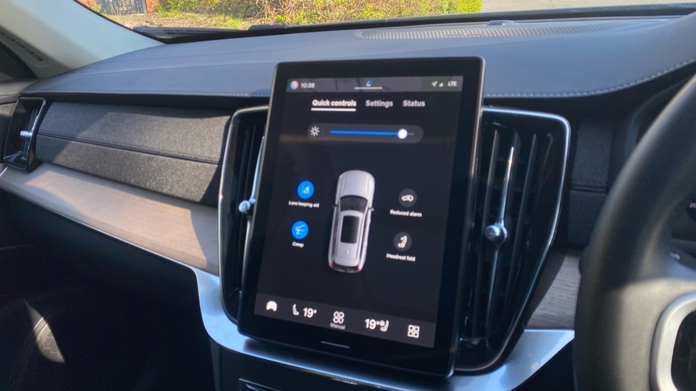 Used Volvo XC90 2025 for sale - 78128946: Photo 54