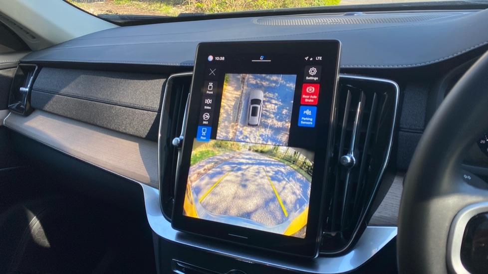 Used Volvo XC90 2025 for sale - 78128946: Photo 55