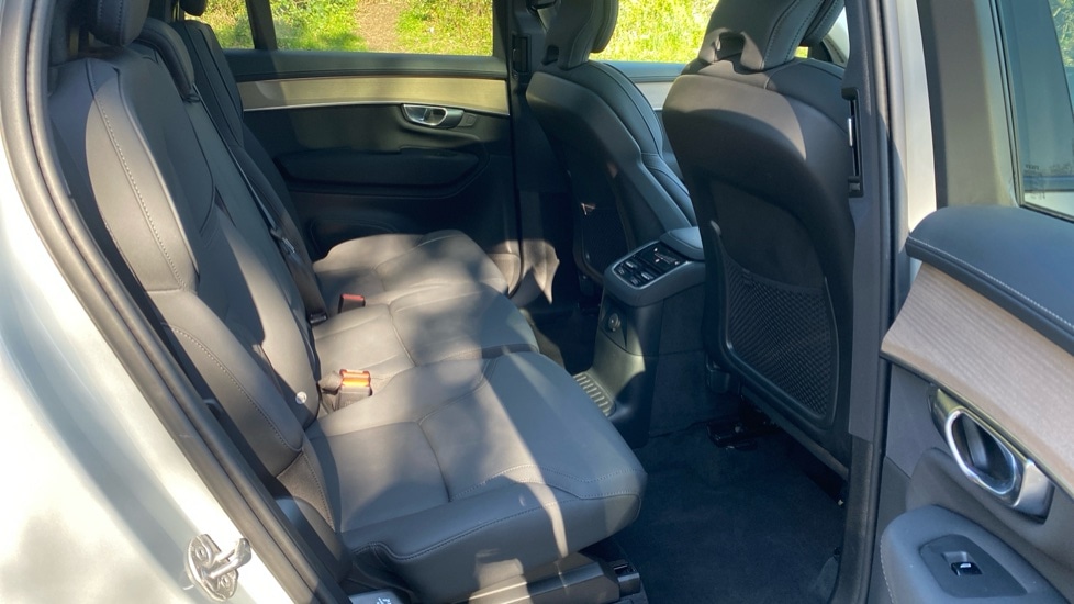 Used Volvo XC90 2025 for sale - 78128946: Photo 6
