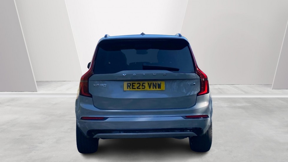 Used Volvo XC90 2025 for sale - 78128946: Photo 7