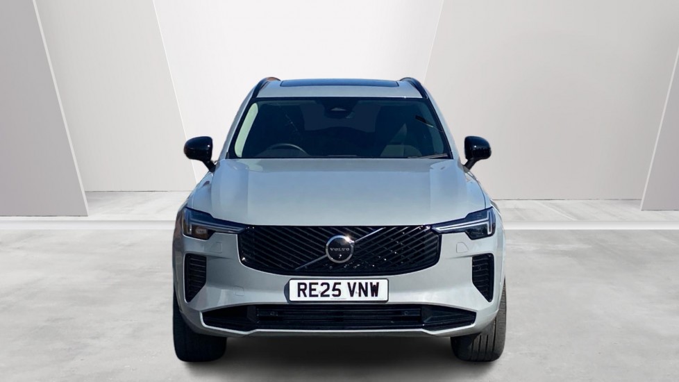 Used Volvo XC90 2025 for sale - 78128946: Photo 8