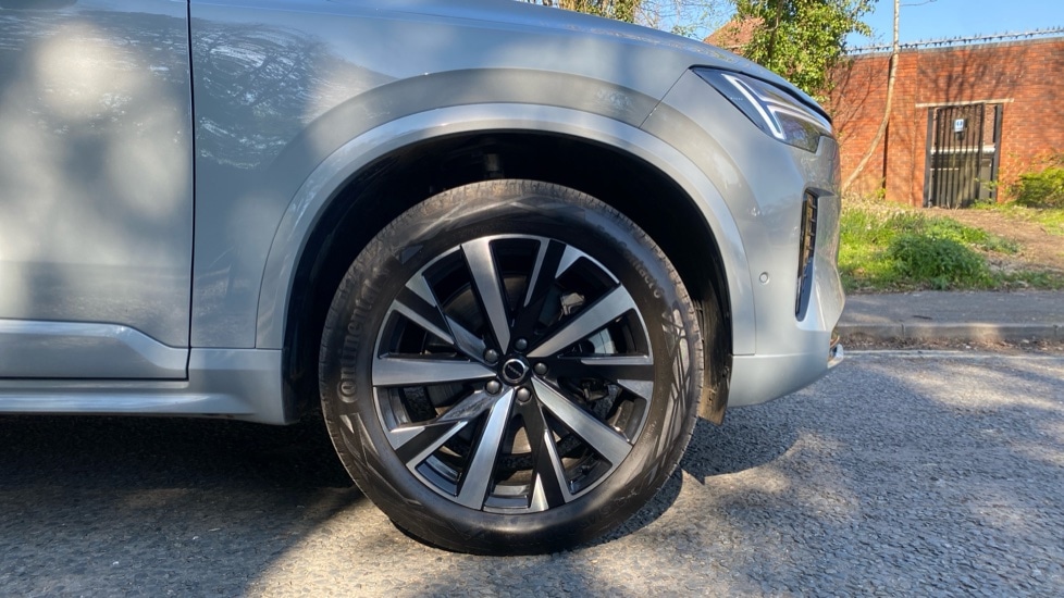 Used Volvo XC90 2025 for sale - 78128946: Photo 9