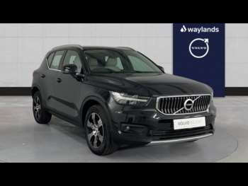 2021 - Inscription, T3 automatic 5-Door