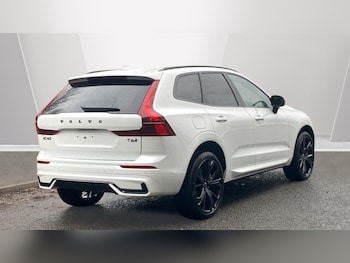 Used Volvo XC60 2025 for sale - 77157974: Photo