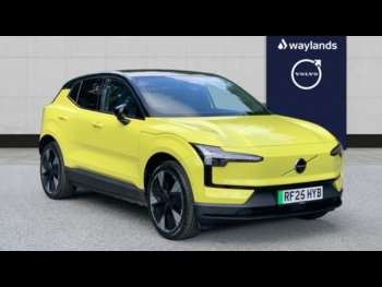 Used Volvo EX30 2025 for sale - 74963560: Photo