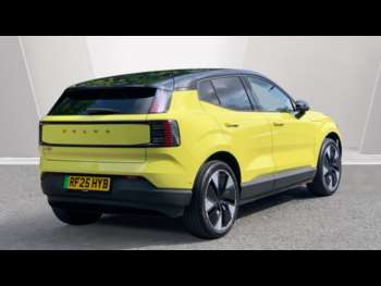 Used Volvo EX30 2025 for sale - 74963560: Photo