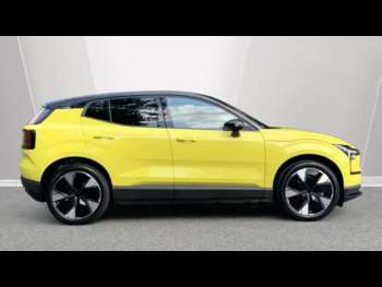 Used Volvo EX30 2025 for sale - 74963560: Photo