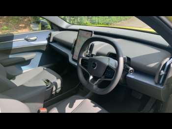 Used Volvo EX30 2025 for sale - 74963560: Photo