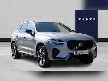 Used Volvo XC60 2025 for sale - 78757330: Photo