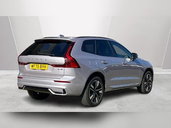 Used Volvo XC60 2025 for sale - 78757330: Photo