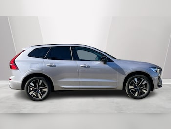 Used Volvo XC60 2025 for sale - 78757330: Photo
