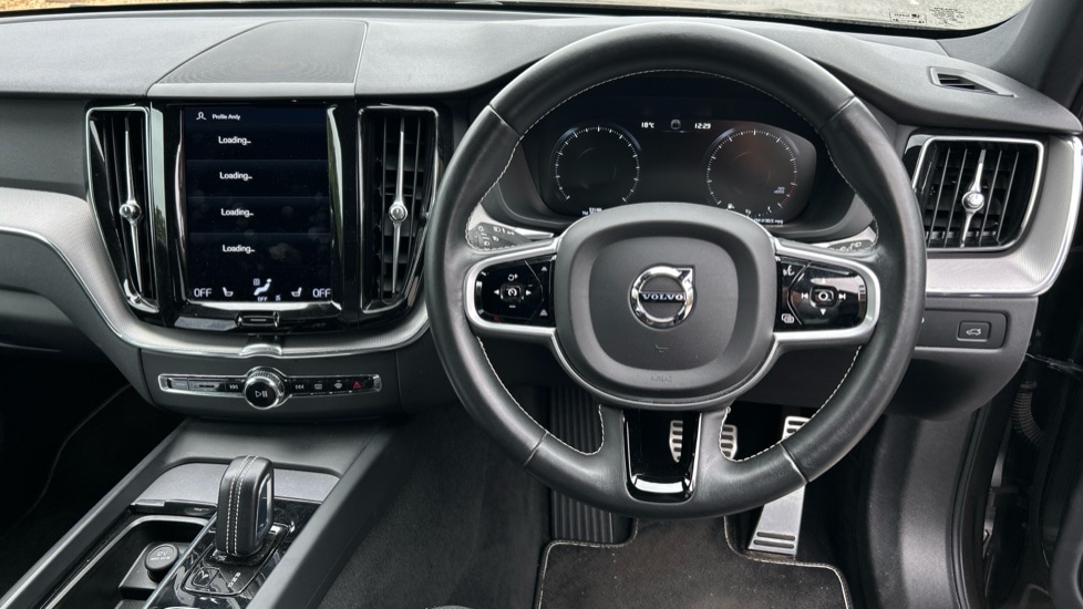 Used Volvo XC60 2021 for sale - 77018387: Photo 10