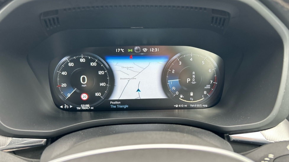 Used Volvo XC60 2021 for sale - 77018387: Photo 11