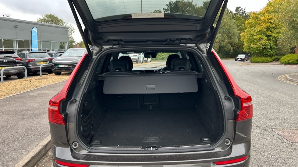 Used Volvo XC60 2021 for sale - 77018387: Photo 13