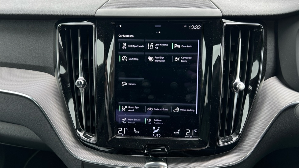 Used Volvo XC60 2021 for sale - 77018387: Photo 17