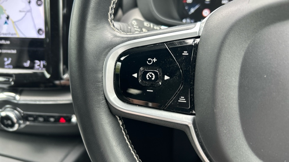 Used Volvo XC60 2021 for sale - 77018387: Photo 21