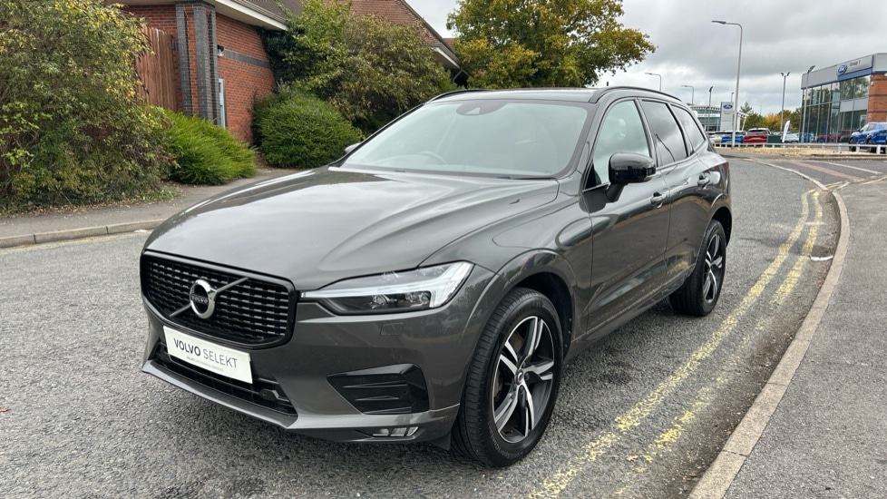 Used Volvo XC60 2021 for sale - 77018387: Photo 37