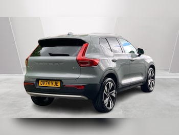 Used Volvo XC40 2024 for sale - 78590733: Photo