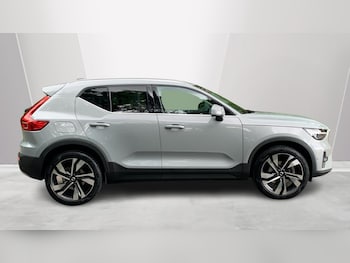 Used Volvo XC40 2024 for sale - 78590733: Photo