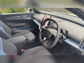 Used Volvo EX30 2025 for sale - 77698204: Photo