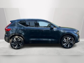 Used Volvo XC40 2025 for sale - 78277683: Photo