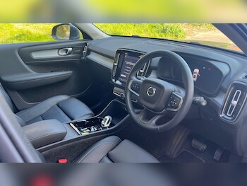 Used Volvo XC40 2025 for sale - 78277683: Photo
