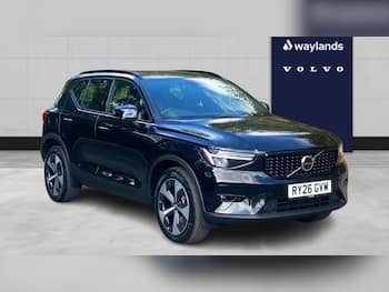 Used Volvo XC40 2026 for sale - 79431498: Photo
