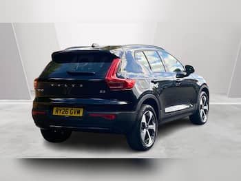Used Volvo XC40 2026 for sale - 79431498: Photo