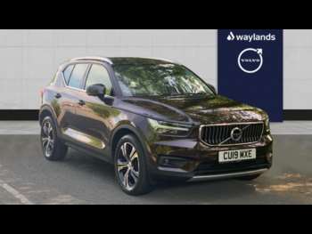 2019 - 2.0 D3 Inscription Pro 5dr Geartronic