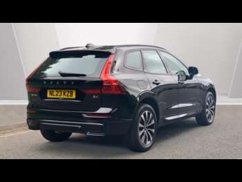 Used Volvo XC60 2023 for sale - 74621198: Photo