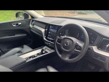 Used Volvo XC60 2023 for sale - 74621198: Photo