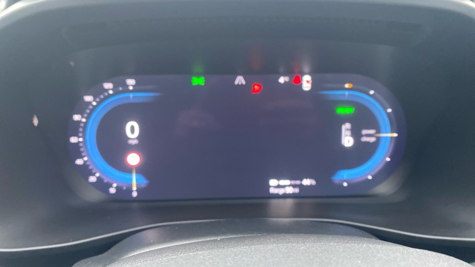 Used Volvo C40 2022 for sale - 77600353: Photo 11