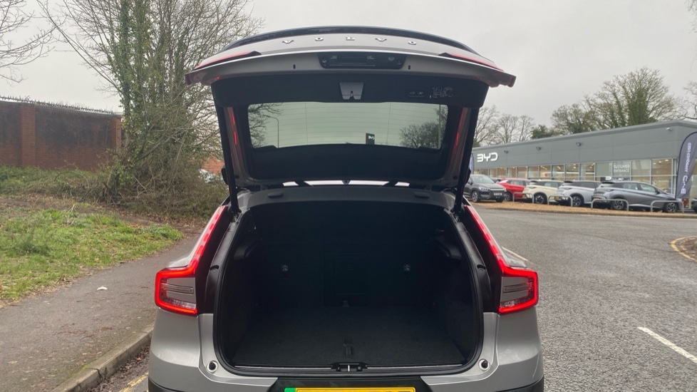 Used Volvo C40 2022 for sale - 77600353: Photo 13