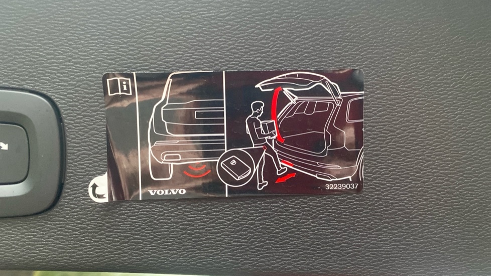 Used Volvo C40 2022 for sale - 77600353: Photo 21