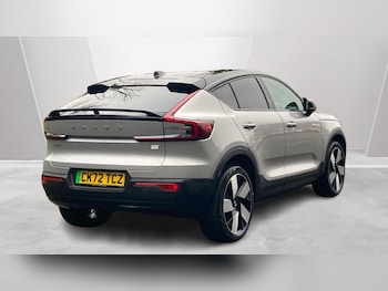 Used Volvo C40 2022 for sale - 77600353: Photo