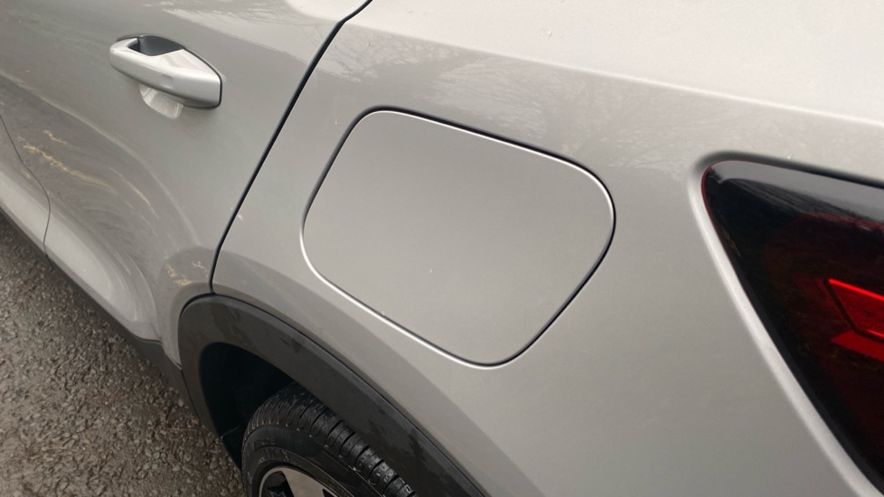 Used Volvo C40 2022 for sale - 77600353: Photo 30