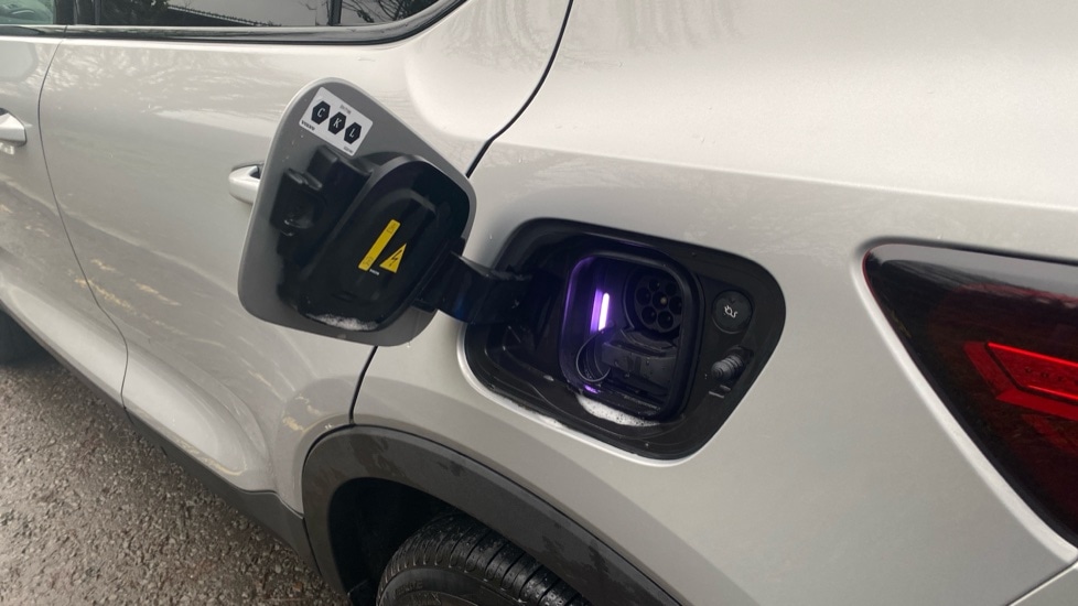 Used Volvo C40 2022 for sale - 77600353: Photo 31