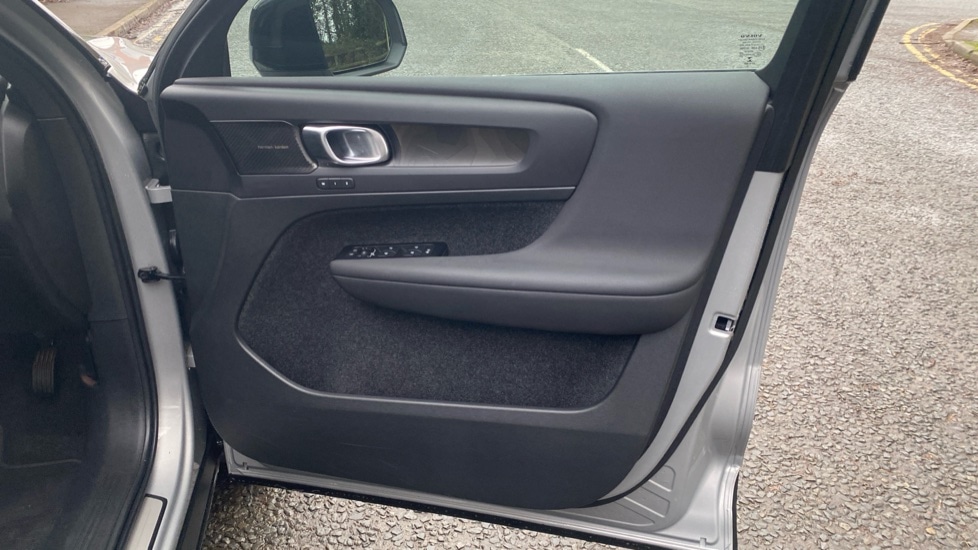 Used Volvo C40 2022 for sale - 77600353: Photo 35