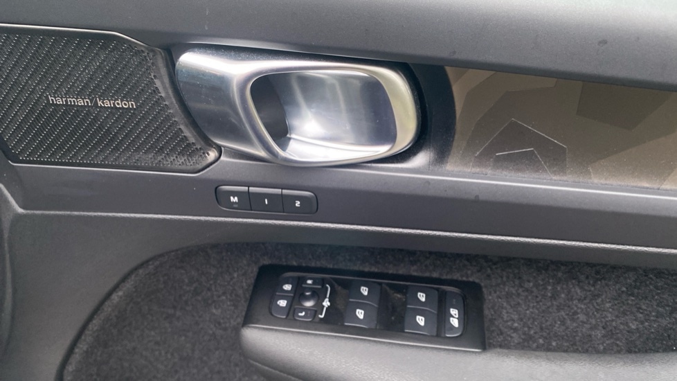 Used Volvo C40 2022 for sale - 77600353: Photo 36