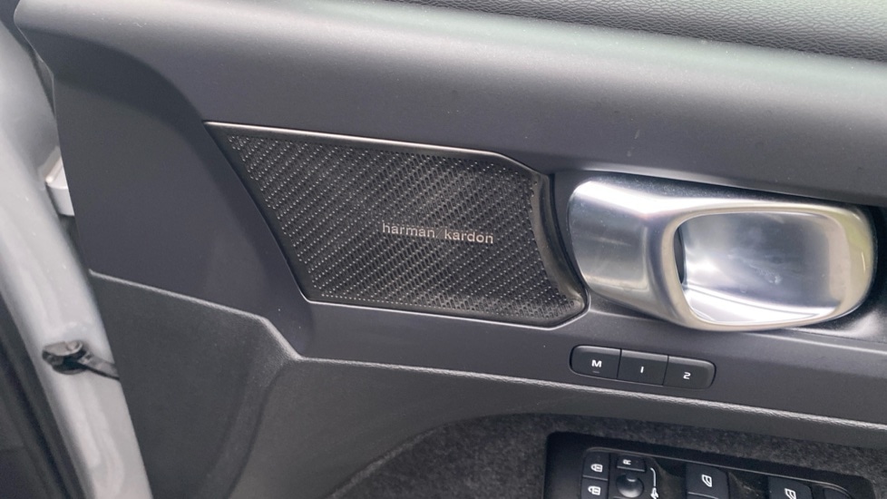 Used Volvo C40 2022 for sale - 77600353: Photo 37