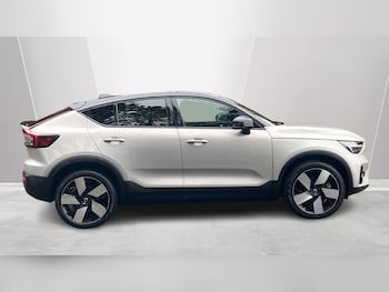 Used Volvo C40 2022 for sale - 77600353: Photo