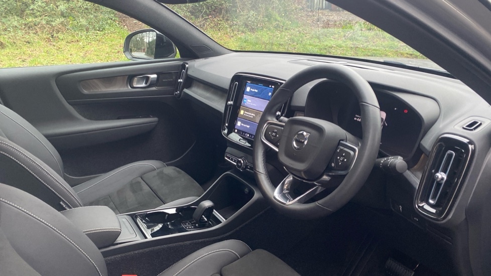 Used Volvo C40 2022 for sale - 77600353: Photo 4