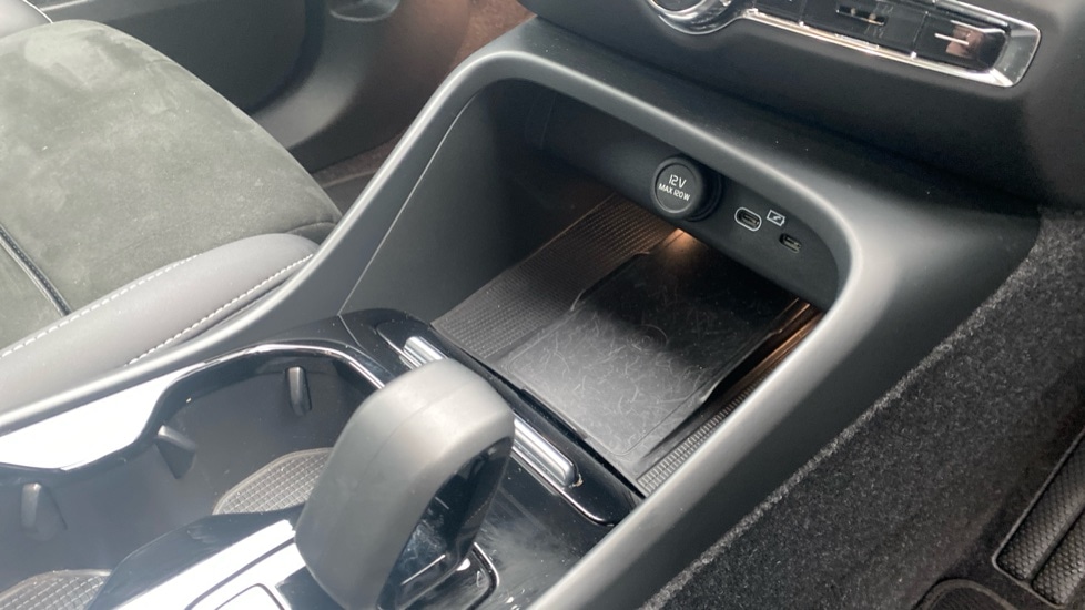 Used Volvo C40 2022 for sale - 77600353: Photo 41