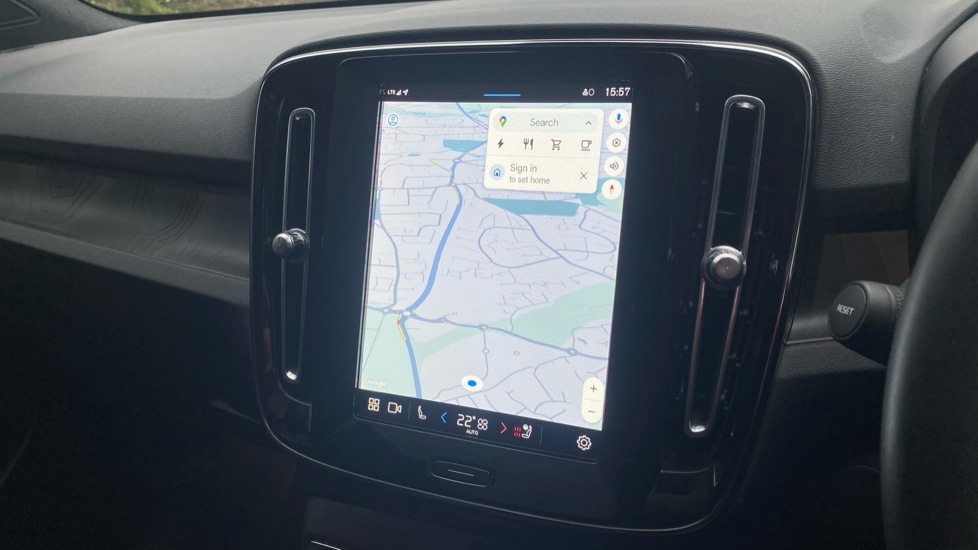 Used Volvo C40 2022 for sale - 77600353: Photo 46