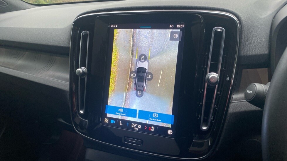 Used Volvo C40 2022 for sale - 77600353: Photo 49