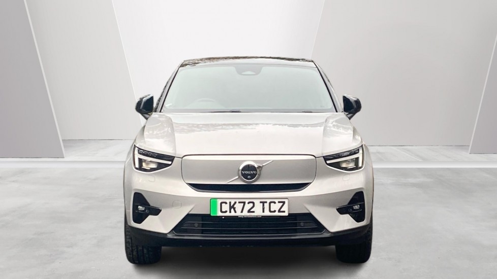 Used Volvo C40 2022 for sale - 77600353: Photo 8