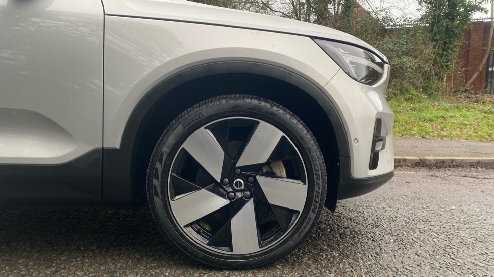 Used Volvo C40 2022 for sale - 77600353: Photo 9