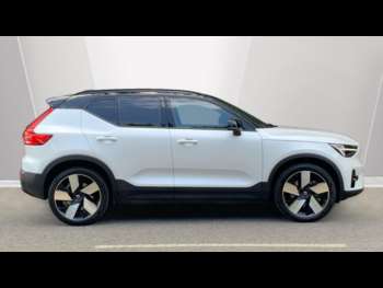 Used Volvo XC40 2023 for sale - 74721019: Photo
