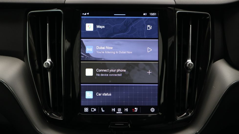 Used Volvo XC60 2023 for sale - 78066867: Photo 10